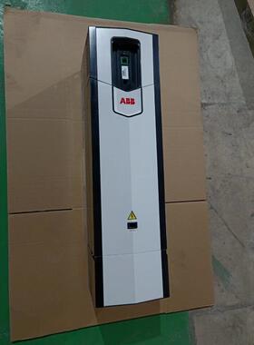 议价ABB变频器ACS880-01-072A-3 37KW拍前先