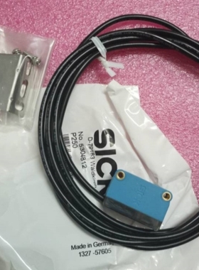 【议价】SICK施克 GL6-N1112 GL6-N1111 1050709 无包装