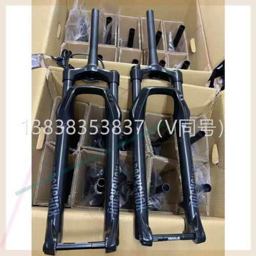 议价速联CKSHOX Recon线控控前叉图片