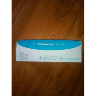 【议价】澳大利亚Freezeframe丰xiong胸霜