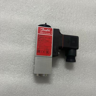 议价danfoss MBC5100 061B100466 压力开关 全新原装现货