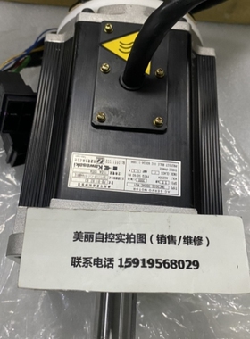 【议价】川崎伺服电机C302G-3DRAE-KJ1议价