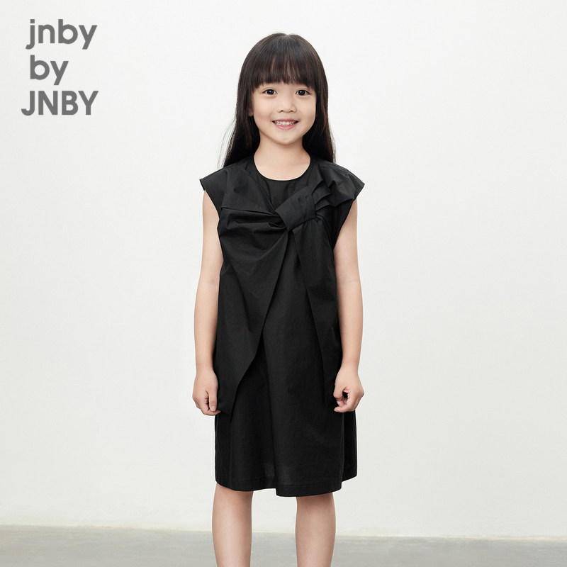 001/���� 100cm ���ϲ���ͯװ����������ȹA��ȹ����������Ůͯ��ͯjnbybyjnby