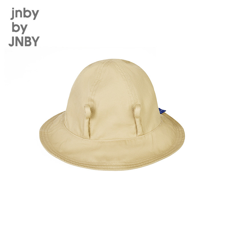 新款江南布衣婴童日常帽子日常休闲25春男女童婴儿jnbybyjn