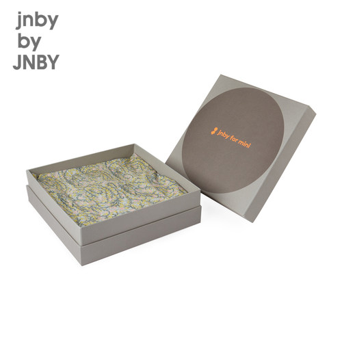 [被套+床单+枕套][江南布衣婴童]全棉床上用品三件套jnbybyjnby