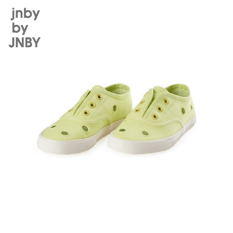 江南布衣童装板鞋夏休闲舒适方便穿脱设计感鞋子男女童jnbybyjnby,童鞋/婴儿鞋/亲子鞋,板鞋,淘宝优惠券,粉丝福利购,淘宝优惠卷