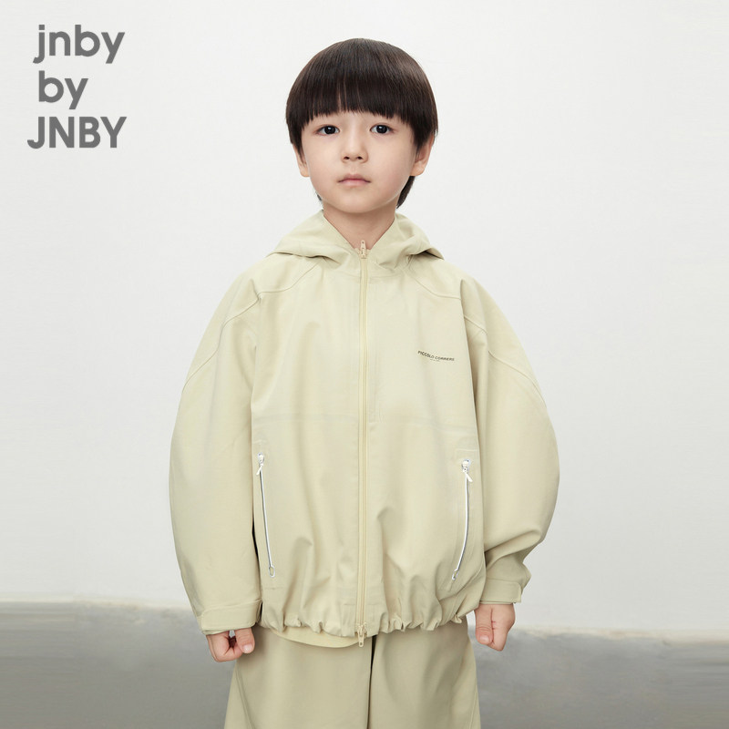 【运动系列】江南布衣童装连帽夹克连外套春男女童儿童jnbybyjnby,童装/婴儿装/亲子装,夹克/皮衣,淘宝优惠券,粉丝福利购,淘宝优惠卷