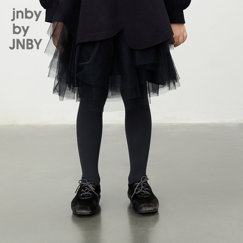 江南布衣童装打底裤袜修身纯色简约舒适春夏女童儿童jnbybyjnby,童装/婴儿装/亲子装,儿童袜子(0-16岁),淘宝优惠券,粉丝福利购,淘宝优惠卷