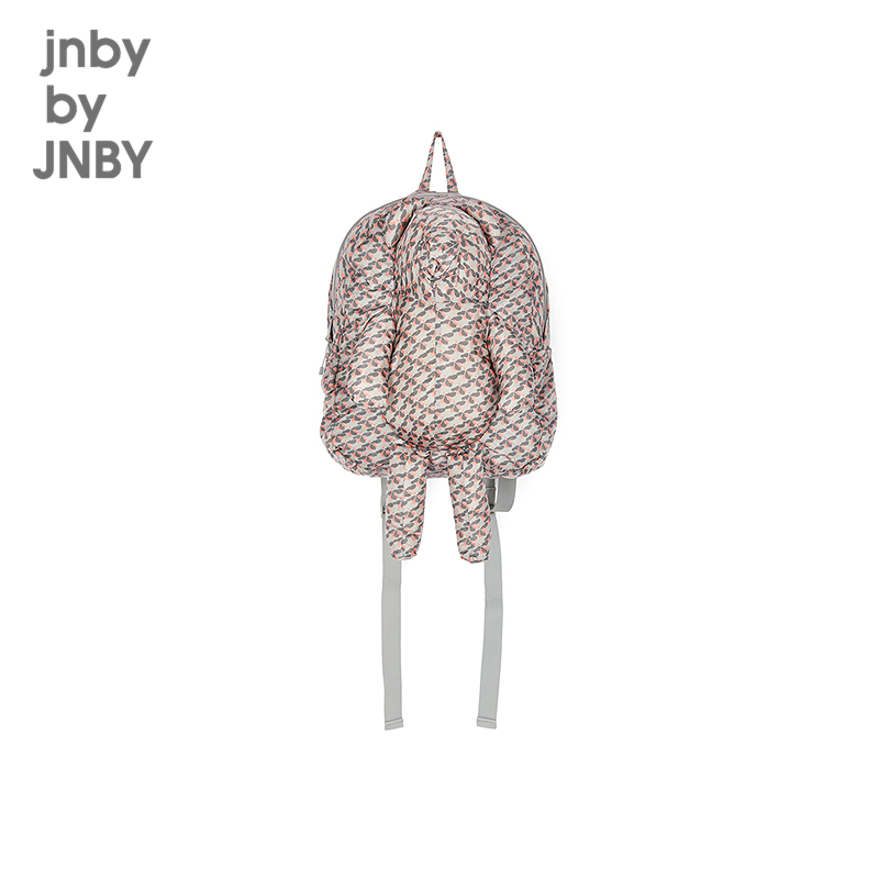 可爱小花包型，褶皱包袋，童趣感满满