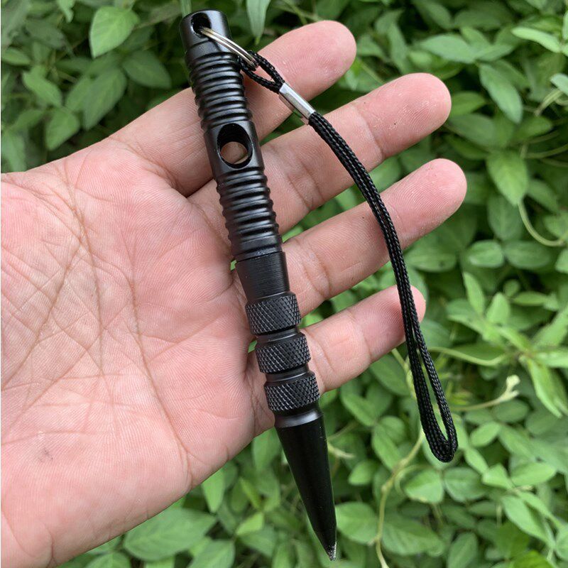 自卫防身合法武器戒指暗器指环刀黑科技女子防狼神器女生便携随身