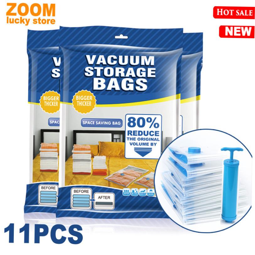 10PCSvacuumbagiftEle