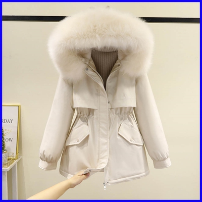 WomenCoatPurJackDowl