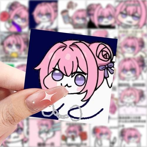 177doro表情贴纸动漫卡通