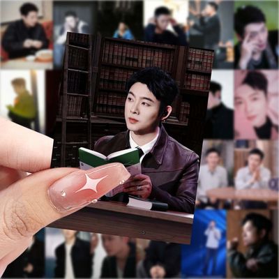 126宝石Gem老舅贴纸防水