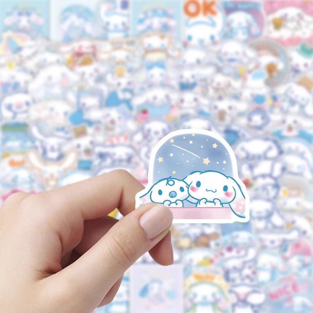 102张玉小狗贴纸卡通写实猫咪ins狗狗创意标签行李箱装饰手账防水,文具电教/文化用品/商务用品,贴纸/立体贴纸,淘宝优惠券,粉丝福利购,淘宝优惠卷