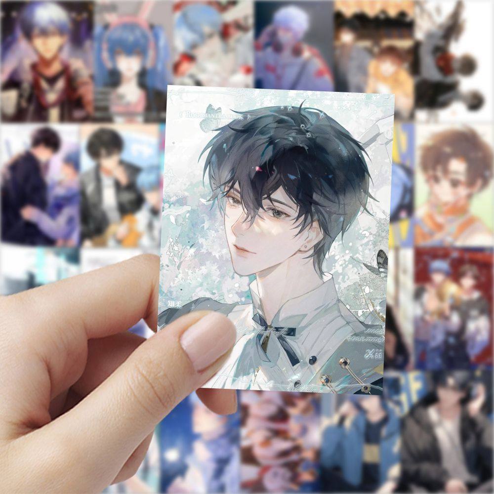 126我行让我上贴纸卡通动漫创意人物周边装饰电脑桌面手账贴画,文具电教/文化用品/商务用品,贴纸/立体贴纸,淘宝优惠券,粉丝福利购,淘宝优惠卷