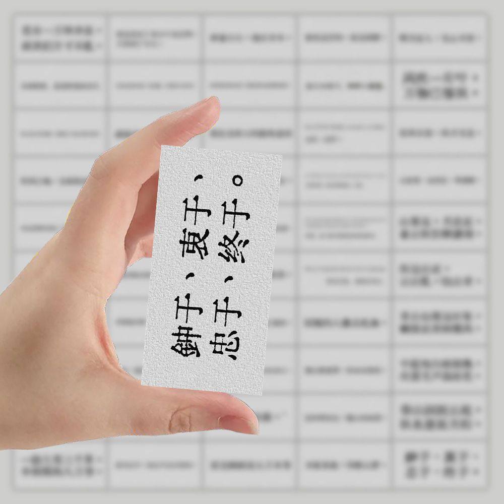 124张正念文字贴纸ins创意励志正能量爆款桌面手机装饰贴画,文具电教/文化用品/商务用品,贴纸/立体贴纸,淘宝优惠券,粉丝福利购,淘宝优惠卷