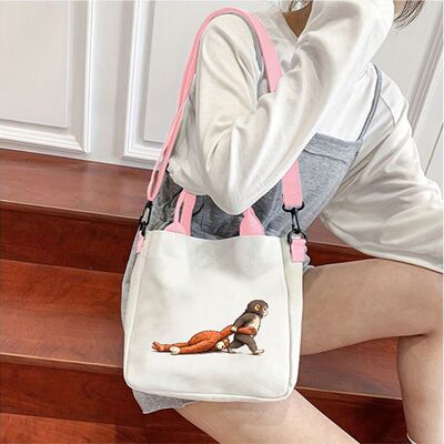 热销印花PunchMonkey3