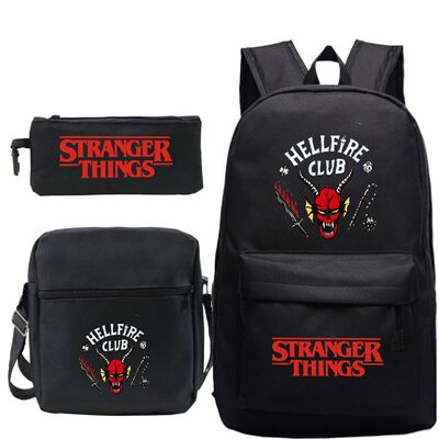 StrangerThings学2226