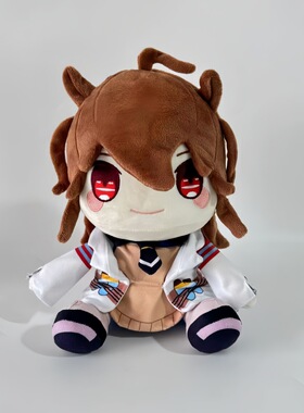 Bandai Uma Musume Pretty Derby Chibi Plush Doll S赛马娘毛绒