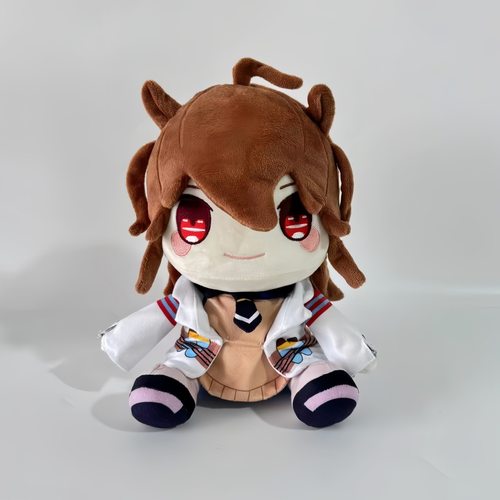 赛马娘毛绒小玩偶3561