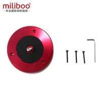 Красный диск 100 ездить на плоском дне