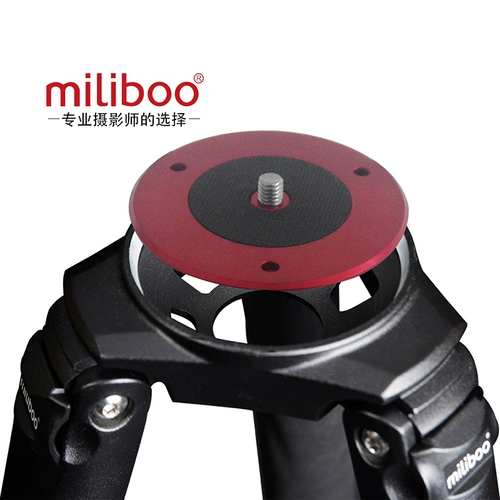 miliboo Видеокамера, штатив, профессиональная камера, 703A