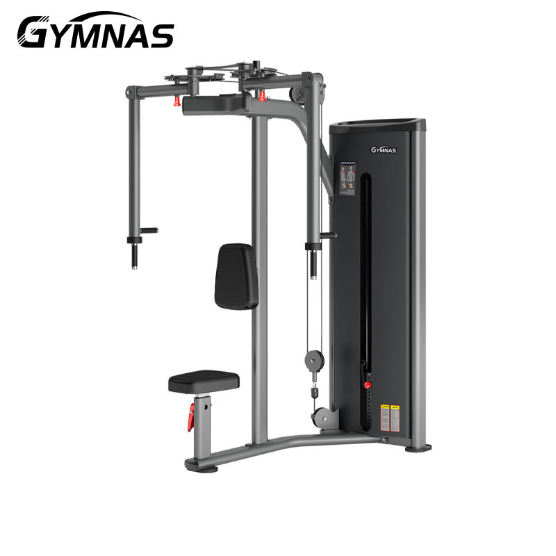 戈那斯da003d龙门架夹胸扩胸训练机商用力量健身房多功能综合器械