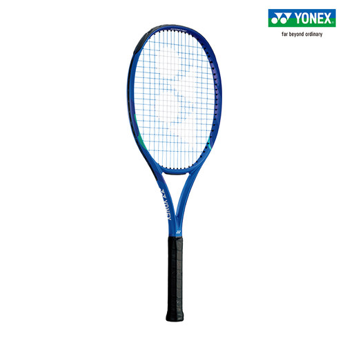 正品YONEX/尤尼克斯08 EZONE ACE 碳素入门进阶网球拍25年新款yy