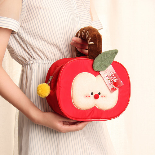 可爱风结婚伴娘伴手礼