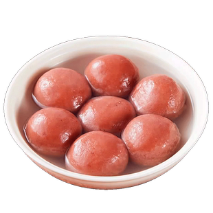 思念龙井茶汤圆大黄米黑芝麻榴莲馅料多种口味元宝元宵官方旗舰店