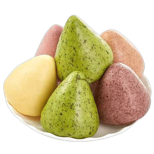 窝窝头杂粮包子五谷杂粮玉米面早餐半成品粗粮馒头主食官方旗舰店