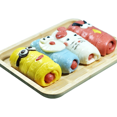 适合小学生吃的上学方便营养早点