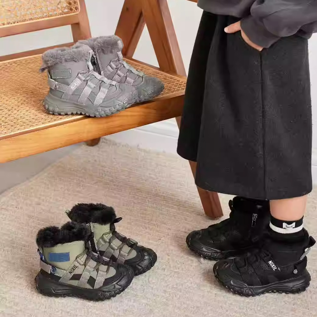 潮流精品，品质保证