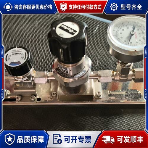 议价派克调压阀FR1010S15K2PFSFFTH带金S可维修