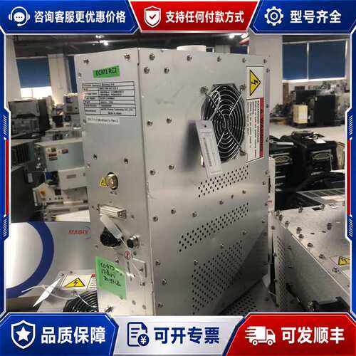 议价ADTEC射频电源匹配器 AMVG-1000-HLF-KZ3可维修
