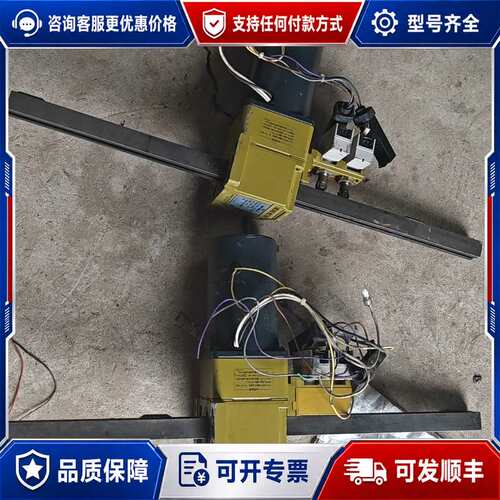 议价东方直线电机LM4F10MC-4减速器实物图，功能正可维修