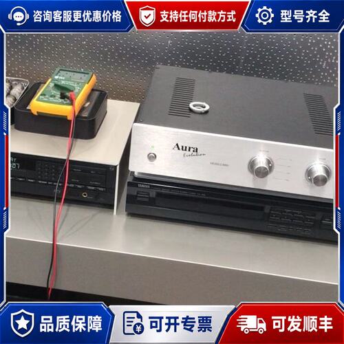 议价渣的士jadis. Jp200胆前级一台，胆稳压，西门子做主可维修