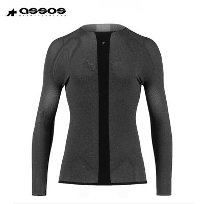 assos骑行内衣高透气高舒适