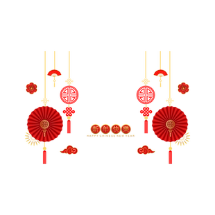 2026新年玻璃贴纸春节橱窗贴过年窗花马年装饰静电门贴画福字对联