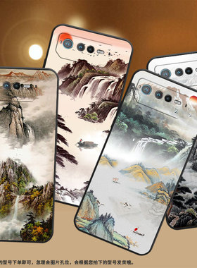 适用华硕ROG6手机壳AI2201_D全包边ROG7软壳AsusROGPhone6D耐磨ROG8Pro爬上涉水AI2205_C硅胶ROG9保护套