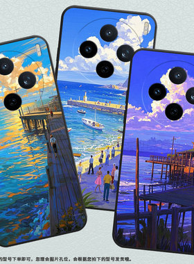 适用vivoY39手机壳V2432全包边五彩斑斓S30防摔V2452GA保护套vivoY37C硅胶X200s商务V2419A个性软壳