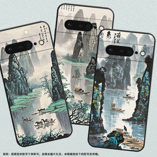 适用谷歌PixeL7Pro手机壳GLUOG不掉色GooglePixel6Pro保护套GP4BC鹅黄斑点PixeL6Pro全包高级简约磨砂壳