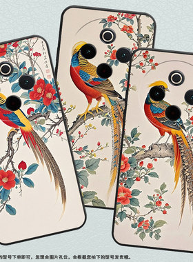 适用vivoY78手机壳Y78Plus全包边V2271A纯黑色viviY200Pro硅胶Y100耐磨活泼的氛围商务vivoY300Plus保护套