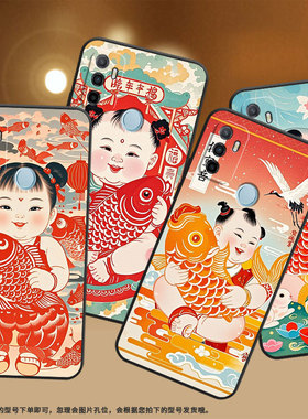 适用OPPOA17K手机壳4G国外硅胶CPH2471黑色A18男女CPH2073软壳0pp0A40M大头娃娃商务A33高级PEHM00保护套