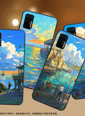 适用坚果pro手机壳防摔爆os105商务锤子坚果pro2全包边pro3保护套dt1901a蓝色天空坚果3硅胶pro2s磨砂壳