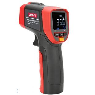 UT300H非接触式测温仪温度检测仪高精度红外测温枪温度计