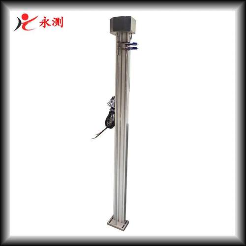 橡胶大变形引伸计,伸长率测量装置,延伸率测量装置,大变形引伸计