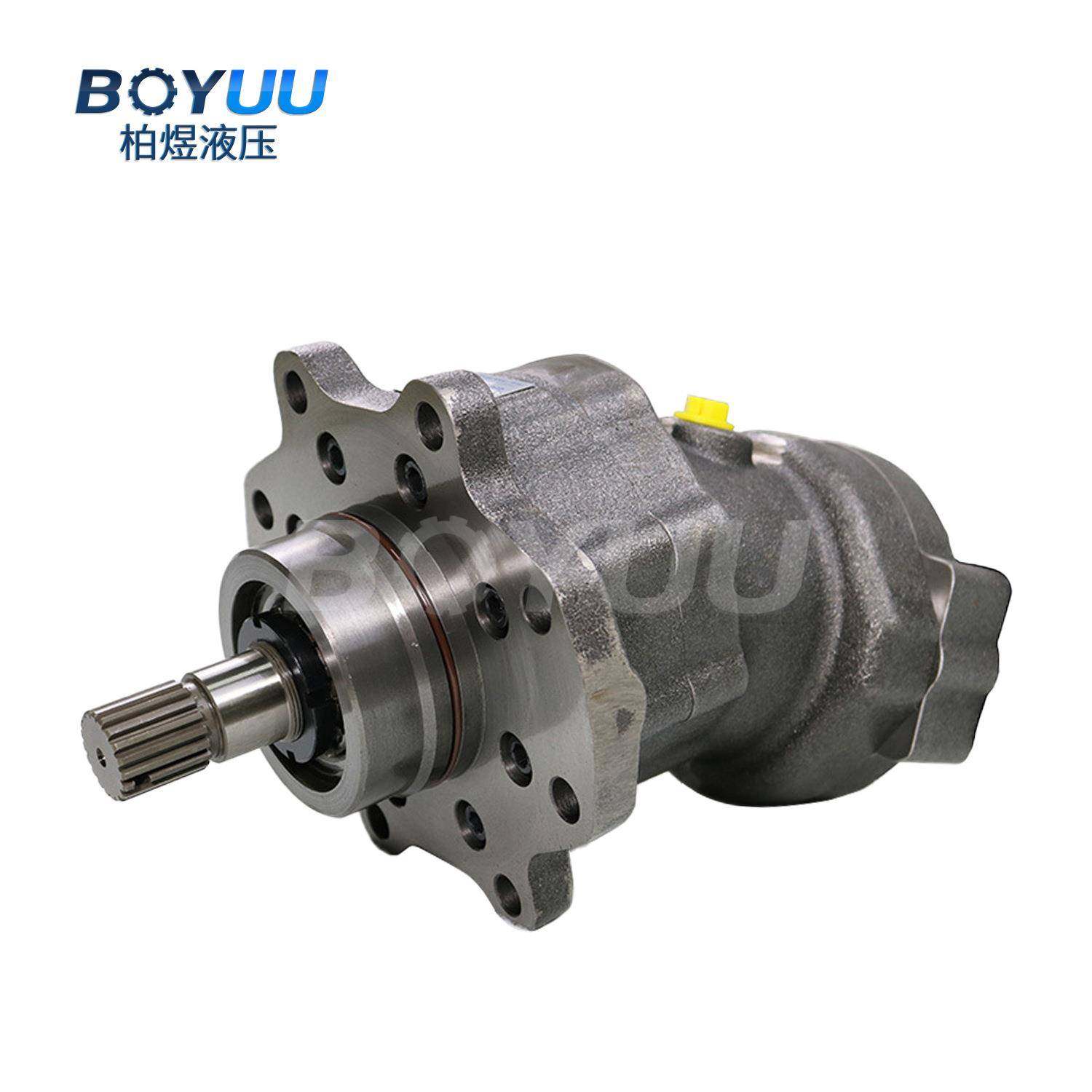 KMF90PC200挖掘机回转马达KMF90斜轴柱塞马达,五金/工具,其他机械五金,淘宝优惠券,粉丝福利购,淘宝优惠卷