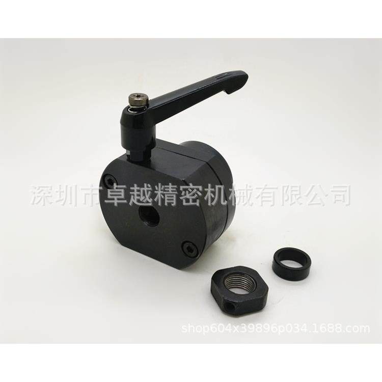 米思米型MRWZ-LP12圆型30度梯形丝杠固定侧支座组件支撑座,工业油品/胶粘/化学/实验室用品,其他实验室设备,淘宝优惠券,粉丝福利购,淘宝优惠卷